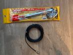 DIAMOND D190 Discone Antenne, Ophalen of Verzenden, Gebruikt, Antenne