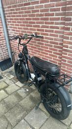 Fatbike, 59 cm of meer, Ophalen of Verzenden, Zo goed als nieuw, Overige merken