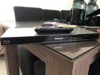 Panasonic full hd blu-ray speler met hdmi, Audio, Tv en Foto, Dvd-spelers, Ophalen of Verzenden, Zo goed als nieuw, Panasonic