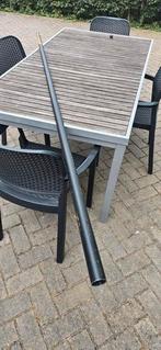Fiberspar reflex mast 430 QuickTip alleen de top, Watersport en Boten, Windsurfen, Ophalen, Gebruikt, Minder dan 250 cm, Mast