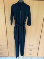 Marccain donkerblauwe jumpsuit maat 38 (n3), Kleding | Dames, Jumpsuits, Maat 38/40 (M), Zo goed als nieuw, Marccain, Verzenden