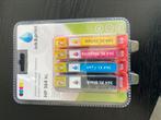 Cartridge HP364XL, Ophalen of Verzenden, Zo goed als nieuw