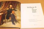 Willem II — De koning en de Kunst — Collectie Hermitage, Ophalen of Verzenden, Zo goed als nieuw