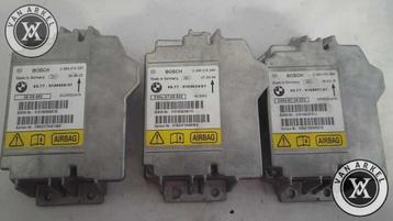 Bmw 1 3 Serie E88 E93 Airbag Module Regeleenheid beschikbaar voor biedingen