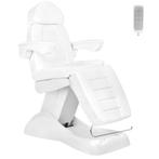 Behandelstoel DeLuxe elektrisch 4M, Ophalen of Verzenden, Nieuw, Overige typen