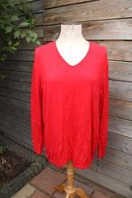 Trui rood Cecil mt XXL Vaste prijs, Maat 46/48 (XL) of groter, Ophalen of Verzenden, Zo goed als nieuw, Cecil