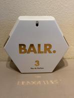 Balr. 3 For Woman 100 ml Eau de Parfum Spray, Ophalen of Verzenden, Nieuw