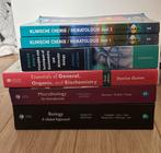 Saxion: Biologie en Medisch Laboratoriumonderzoek, Ophalen of Verzenden, Zo goed als nieuw, Overige niveaus, Biologie
