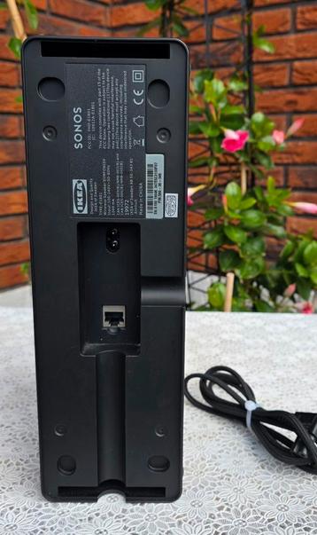 Sonos SYMFONISK E1801 Draadloze Speaker beschikbaar voor biedingen