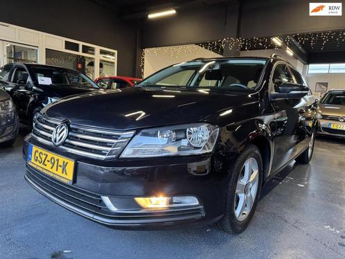 Volkswagen Passat Variant 1.4 TSI Trendline BlueMotion *CLIM, Auto's, Volkswagen, Bedrijf, Te koop, Passat, ABS, Airbags, Airconditioning