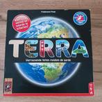 Nr 3) Terra, Hobby en Vrije tijd, Gezelschapsspellen | Bordspellen, Ophalen of Verzenden, Zo goed als nieuw