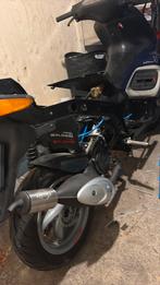 Gilera runner darkdream 70cc, Ophalen, Zo goed als nieuw, Overige modellen