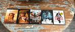 5 dvd ‘s films divers zie foto’s, Ophalen of Verzenden, Zo goed als nieuw
