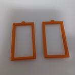 Playmobil onderdelen nostalgisch huis, Kinderen en Baby's, Speelgoed | Playmobil, Ophalen of Verzenden, Gebruikt