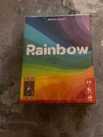 Rainbow Kaartspel - Nieuw & Geseald!, Een of twee spelers, Ophalen of Verzenden, Nieuw