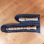 ALTFLUIT inclusief muzieknoten boeken., Muziek en Instrumenten, Ophalen of Verzenden, Zo goed als nieuw