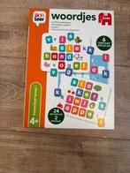 Jumbo Ik Leer Woordjes, Ophalen, Zo goed als nieuw, Taal en Lezen