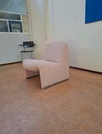 Artifort Alky Fauteuil, Huis en Inrichting, Gebruikt, 75 tot 100 cm, Ophalen of Verzenden, Metaal