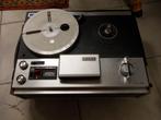 Sony tc 108 bandrecorder, Audio, Tv en Foto, Bandrecorders, Ophalen of Verzenden, Bandrecorder