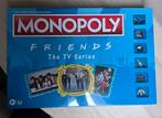 Nieuw Monopoly Friends Collectors Edition - Perfect Cadeau!, Vijf spelers of meer, Nieuw, Ophalen of Verzenden, Hasbro
