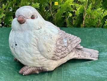 Tuinbeeld vogel beschikbaar voor biedingen