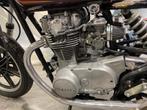 XS650SE, Motoren, Motoren | Yamaha, 2 cilinders, Chopper, Bedrijf, Meer dan 35 kW