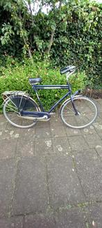 Union Herenfiets - Prima staat!, Gebruikt, Versnellingen, 56 cm of meer, Ophalen