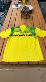 Fortuna Sittard shirt XL vintage, Maat XL, Ophalen of Verzenden, Zo goed als nieuw, Shirt