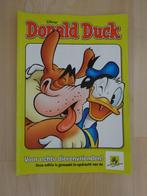Donald Duck Voor echte dierenvrienden! Dierenbescherming, Boeken, Eén stripboek, Ophalen of Verzenden, Zo goed als nieuw