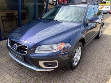 Volvo XC70 3.0 T6 Summum Automaat 330PK Polestar / LEER / NA beschikbaar voor biedingen