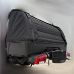 Trekhaakkoffers huren, diverse kantelbare modellen ️🎄✨❄️, Auto diversen, Dakkoffers, Ophalen, Zo goed als nieuw