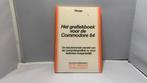 Grafiekboek voor Commodore 64, Ophalen of Verzenden, Zo goed als nieuw