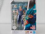 SH FIGUARTS DRAGON BALL SUPER Vegito blue, Ophalen of Verzenden, Zo goed als nieuw