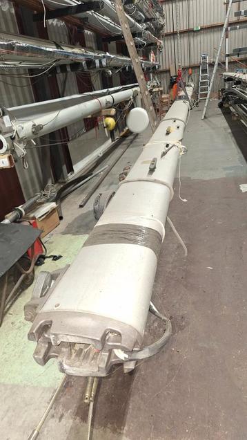 Selden Mast 16.5m - Bavaria 37F beschikbaar voor biedingen