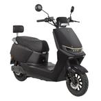 ️GTS E-Centric⚡️🔋🔌Nieuwe Elektrische GTS Scooter✅, Ophalen of Verzenden, Zo goed als nieuw, Elektrisch, Overige modellen