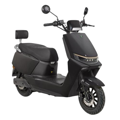 ️GTS E-Centric⚡️🔋🔌Nieuwe Elektrische GTS Scooter✅, Fietsen en Brommers, Scooters | Aprilia, Zo goed als nieuw, Overige modellen