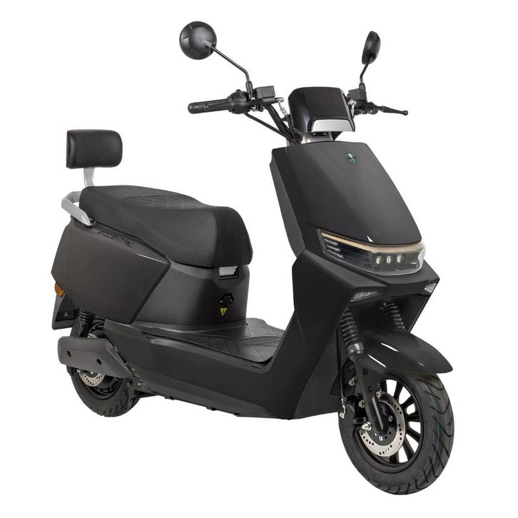️GTS E-Centric⚡️🔋🔌Nieuwe Elektrische GTS Scooter✅, Fietsen en Brommers, Scooters | Aprilia, Zo goed als nieuw, Overige modellen