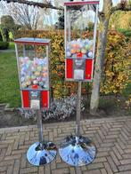 BEAVER surprise ballen automaten op poot sixties fifties ..., Verzamelen, Automaten | Overige, Ophalen, Zo goed als nieuw