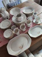 Servies  Winterling Markt Leuthen Bavaria, Ophalen of Verzenden, Gebruikt, Porselein, Overige stijlen