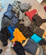 Fleeces/truin/vesten, Ophalen of Verzenden, Gedragen