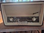 VINTAGE: Blaupunkt Sultan Typ 20200, Ophalen, Gebruikt, Radio