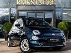 Fiat 500C 1.0 Hybrid Dolcevita|CABRIO|CLIMATE|CARPLAY|NAV, Auto's, Voorwielaandrijving, Stof, Gebruikt, Lichtsensor