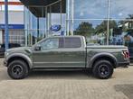 Ford USA F150 3.5 V6 Ecoboost SuperCrew Raptor 456 pk | MARG, Auto's, Ford Usa, Automaat, Stof, Euro 6, F-150