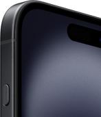 iPhone 16 256GB zwart / Nieuw / Garantie, 256 GB, Apple, Apple, Zwart