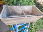 Voerbakken 4 stuks, Ophalen, Gebruikt, Overige soorten