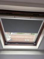 VERDUISTERD ROLGORDIJN VELUX, Ophalen, 50 tot 100 cm, Zo goed als nieuw, Minder dan 100 cm