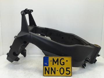 FRAME Yamaha YZF R1 2002-2003 (5PW211100000) beschikbaar voor biedingen