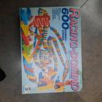 Doos vol met domino, Verzenden, Zo goed als nieuw