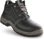 Busters Faro Basic S1P Hoge Werkschoenen M42, Kleding | Heren, Mutsen, Sjaals en Handschoenen, BOL, Info@bol.nl, Papendorpseweg 100, 3528 BJ Utrecht