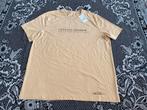Nike Air Jordan Flight Club T-shirt, XXL, New, Verzenden, Beige, Nieuw, Overige maten